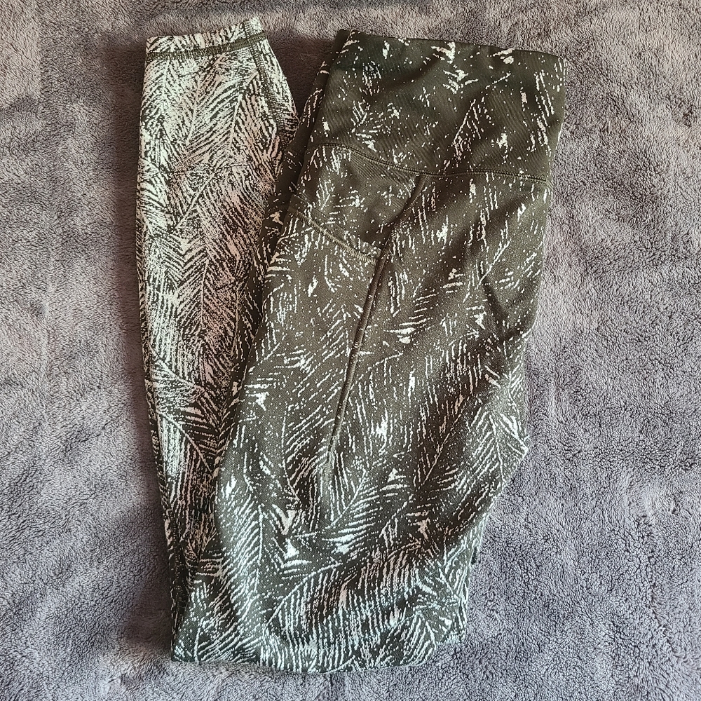 All in motion leggings